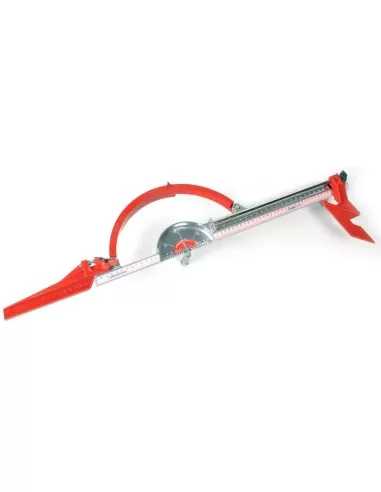 EQUERRE 455T2 POUR COUPE CARREAUX MONTOLIT MASTERPIUMA 44T2 52T2