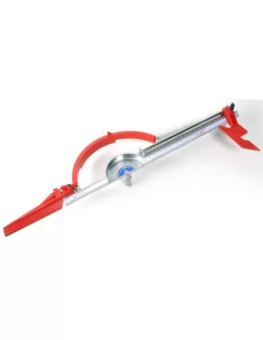 EQUERRE 456P2 POUR COUPE CARREAUX MONTOLIT MASTERPIUMA 63P3 75P3 93P3