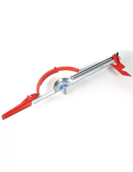 EQUERRE 457P2 POUR COUPE CARREAUX MONTOLIT MASTERPIUMA 125P3 155P3