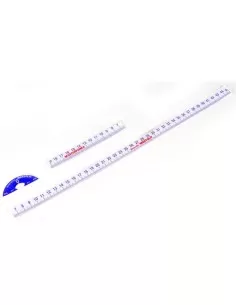 COUPLE DE REGLES 480P2 POUR COUPE CARREAUX MONTOLIT MASTERPIUMA 44P3 52P3