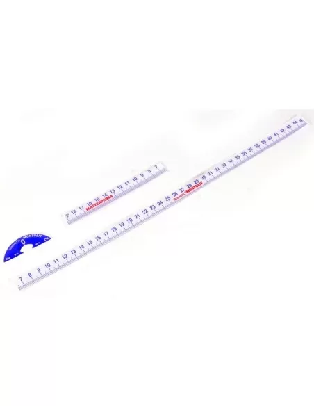 COUPLE DE REGLES 480P2 POUR COUPE CARREAUX MONTOLIT MASTERPIUMA 44P3 52P3