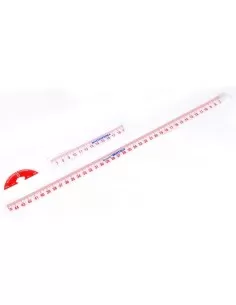 COUPLE DE REGLES 480T2 POUR COUPE CARREAUX MONTOLIT MASTERPIUMA 44T2 52T2