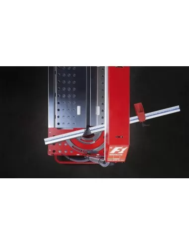 COUPE CARREAUX ŽëLETTRIQUE ŽÇ EAU MONTOLIT F1-101 BROOKLYN 101 CM 2200 W 230 V