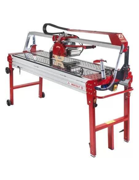 COUPE CARREAUX ŽëLETTRIQUE ŽÇ EAU MONTOLIT F1-151 BROOKLYN 151 CM 2200 W 230 V