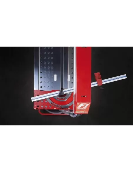 COUPE CARREAUX ŽëLETTRIQUE ŽÇ EAU MONTOLIT F1-151 BROOKLYN 151 CM 2200 W 230 V