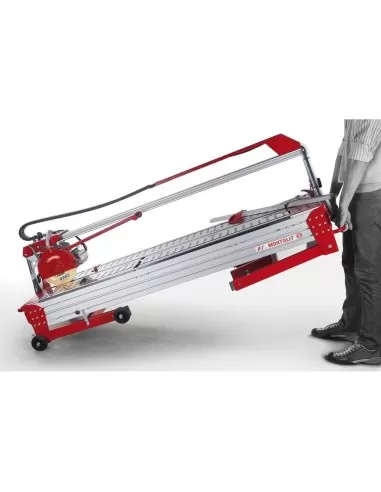 COUPE CARREAUX ŽëLETTRIQUE ŽÇ EAU MONTOLIT F1-151 BROOKLYN 151 CM 2200 W 230 V