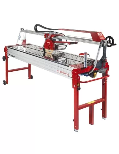 COUPE CARREAUX ŽëLETTRIQUE ŽÇ EAU MONTOLIT F1-181 BROOKLYN 181 CM 2200 W 230 V