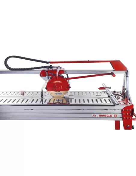 COUPE CARREAUX ŽëLETTRIQUE ŽÇ EAU MONTOLIT F1-181 BROOKLYN 181 CM 2200 W 230 V