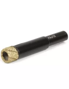 FRAISE DIAMANTŽëE POUR PERŽçAGE A SEC ET EAU MONTOLIT MONDRILLO FAJ