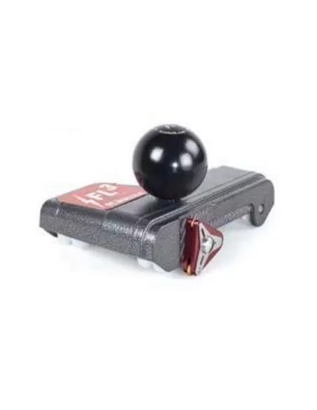 CHARIOT AVEC ROULETTES D'INCISION POUR MONTOLIT FLASH LINE 3