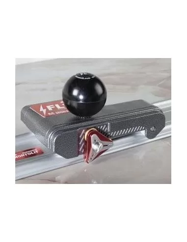 CHARIOT AVEC ROULETTES D'INCISION POUR MONTOLIT FLASH LINE 3