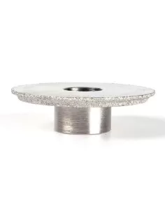 FRAISE DIAMANTŽëE ART. FPB03SP POUR BISEAUTAGE SUPERPROFILE MONTOLIT