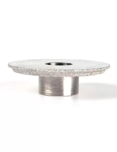 FRAISE DIAMANTŽëE ART. FPB03SP POUR BISEAUTAGE SUPERPROFILE MONTOLIT