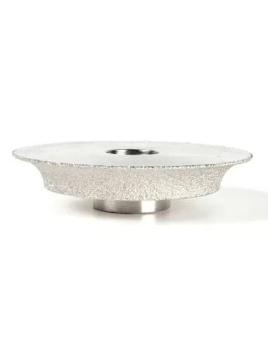 FRAISE DIAMANTŽëE ART. FPB10SP POUR BISEAUTAGE SUPERPROFILE MONTOLIT