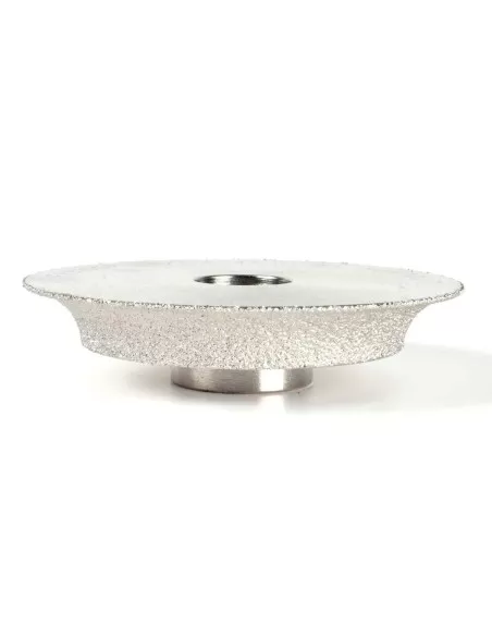 FRAISE DIAMANTŽëE ART. FPB10SP POUR BISEAUTAGE SUPERPROFILE MONTOLIT