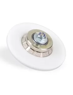 BISEAUTAGE DIAMANTE POUR GRŽëS VITRIFIŽë GRANIT MARBRE MONTOLIT MONDRILLO FP 