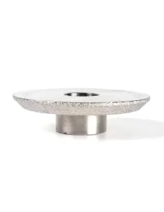 FRAISE DIAMANTŽëE ART. FPE05SP POUR BISEAUTAGE SUPERPROFILE MONTOLIT