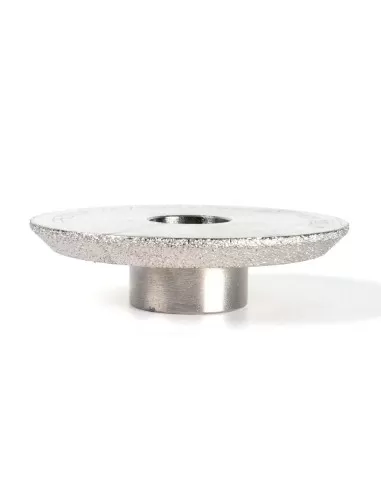 FRAISE DIAMANTŽëE ART. FPE05SP POUR BISEAUTAGE SUPERPROFILE MONTOLIT