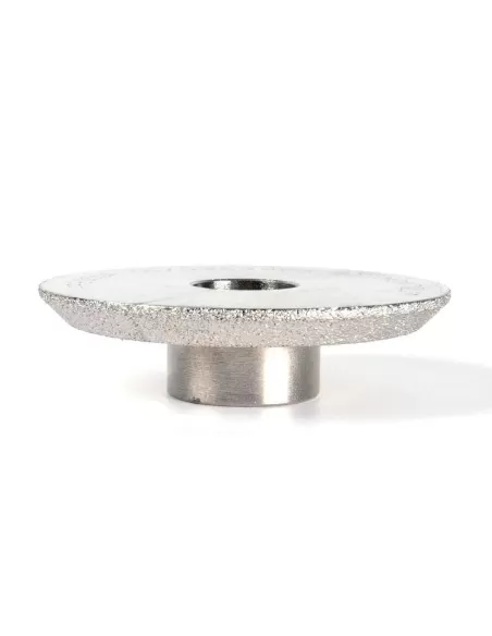 FRAISE DIAMANTŽëE ART. FPE05SP POUR BISEAUTAGE SUPERPROFILE MONTOLIT