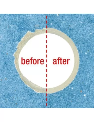 FRAISE CONIQUES DIAMANTŽëES ŽÇ PROFIL ŽëVASŽë POUR LA FINITION DES TROUS MONTOLIT MONDRILLO FPS75