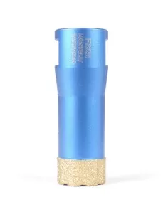 FRAISE DIAMANTŽëE POUR PERŽçAGE A SEC ET EAU Žÿ 20 MONTOLIT MONDRILLO FS20