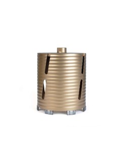 FORETS DIAMANTES A SEGMENTS Žÿ 142 MM MONTOLIT DNA FUXT142