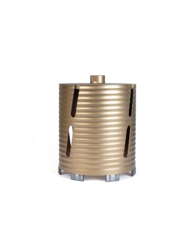 FORETS DIAMANTES A SEGMENTS Žÿ 142 MM MONTOLIT DNA FUXT142