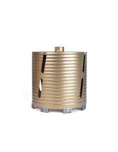 FORETS DIAMANTES A SEGMENTS Žÿ 162 MM MONTOLIT DNA FUXT162