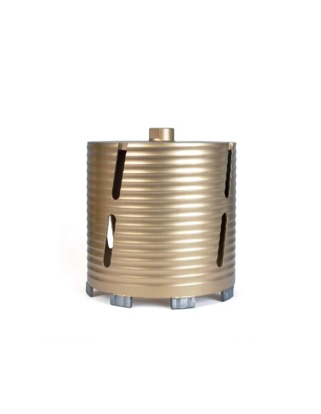 FORETS DIAMANTES A SEGMENTS Žÿ 162 MM MONTOLIT DNA FUXT162