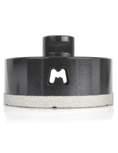 FRAISE DIAMANTŽ&euml;E POUR PERŽ&ccedil;AGE A SEC ET EAU MONTOLIT MONDRILLO FSB