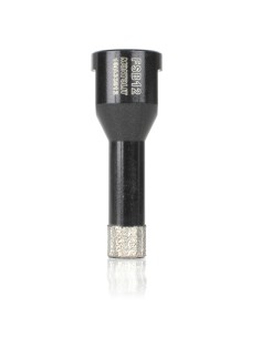 FRAISE DIAMANTŽ&euml;E POUR PERŽ&ccedil;AGE A SEC ET EAU MONTOLIT MONDRILLO FSB