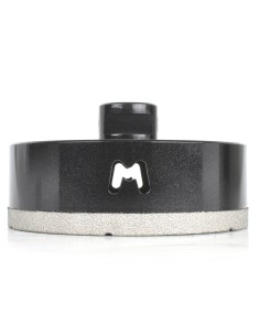 FRAISE DIAMANTŽëE POUR PERŽçAGE A SEC ET EAU MONTOLIT MONDRILLO FSB