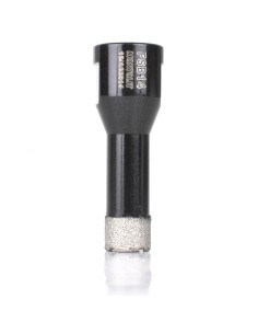 FRAISE DIAMANTEE 14MM POUR PERCAGE A SEC MONTOLIT FSB14