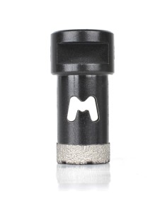 FRAISE DIAMANTŽëE POUR PERŽçAGE A SEC ET EAU MONTOLIT MONDRILLO FSB