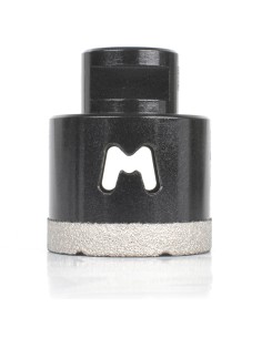 FRAISE DIAMANTŽëE POUR PERŽçAGE A SEC ET EAU MONTOLIT MONDRILLO FSB