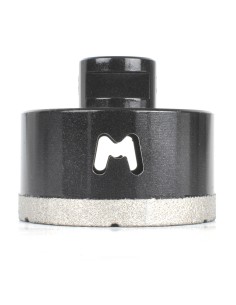 FRAISE DIAMANTŽëE POUR PERŽçAGE A SEC ET EAU MONTOLIT MONDRILLO FSB