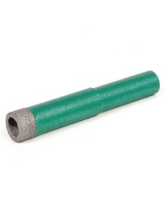 FRAISE DIAMANTŽëE POUR PERŽçAGE A SEC ET EAU MONTOLIT MONDRILLO FTJ