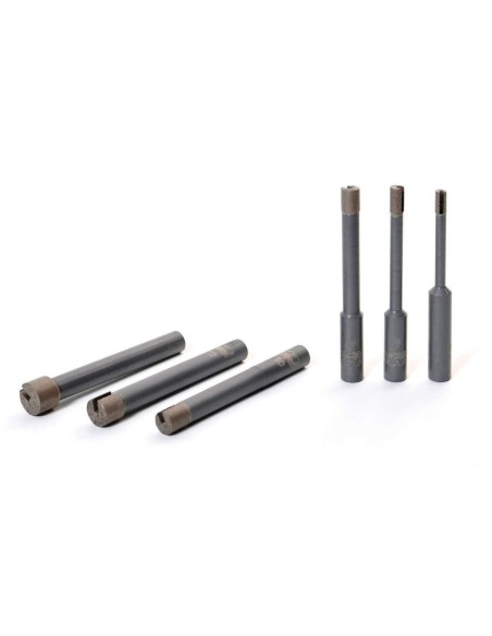 FRAISE DIAMANTŽëE POUR PERŽçAGE A EAU Žÿ 14 MM MONTOLIT MANGIATUTTO MU14