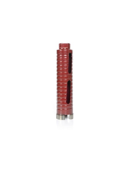 Foret diamante a segments diametre 42 mm MONTOLIT FUTS42 SPIRAL-TURBO