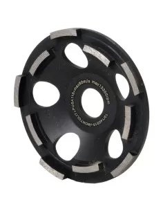 MEULE DIAMANTŽëE POUR PONŽçAGE Žÿ 125 MONTOLIT PUSA125