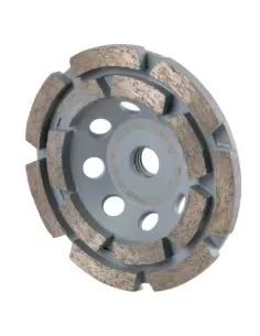 MEULE DIAMANTŽëE POUR PONŽçAGE MONTOLIT Žÿ 100 MM MONTOLIT PUSC100M14