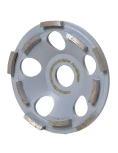 MEULE DIAMANTŽëE POUR PONŽçAGE Žÿ 115MM MONTOLIT PUSC115