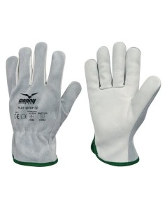 Gants De Travail Securité Mecaniques Avec Dos En Croûte Payper Pilot 50Top