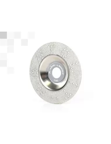 MEULES DIAMANTÉES MULTIUSAGE MONTOLIT MONDRILLO STL115GF-M Ø 115 MM