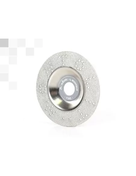 MEULES DIAMANTÉES MULTIUSAGE MONTOLIT MONDRILLO STL115GF-M Ø 115 MM
