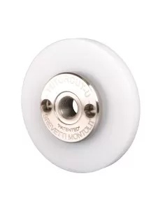 GUIDAGE POUR MEULEUSE D'ANGLE COUPE PARFAITES DISQUE Ø125MM MONTOLIT TUTORCUT125-U