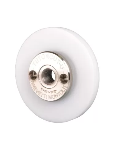 GUIDAGE POUR MEULEUSE D'ANGLE COUPE PARFAITES DISQUE Ø125MM MONTOLIT TUTORCUT125-U