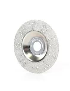 MEULES DIAMANTÉES MULTIUSAGE MONTOLIT MONDRILLO STL125GF-M Ø 125 MM