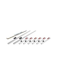 KIT D'EXTENSION POUR TABLE DE TRAVAIL MONTOLIT TABLE-ONE