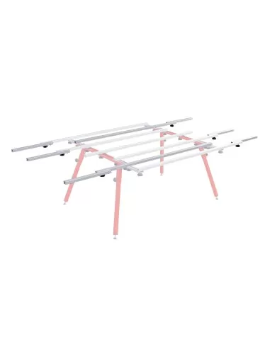 KIT D'EXTENSION POUR TABLE DE TRAVAIL MONTOLIT TABLE-ONE